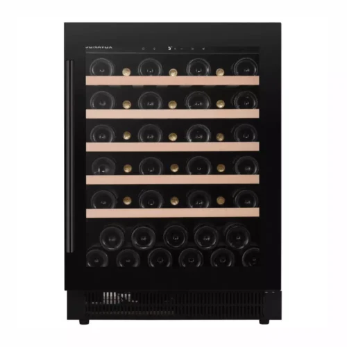 DUNAVOX DAUF-46.138B ugraђeni vinski ormar velike zapremine
