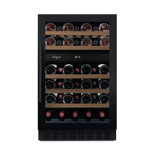 mQuvee WCD50AB-700 ugraђeni vinski ormar sa dve zone
