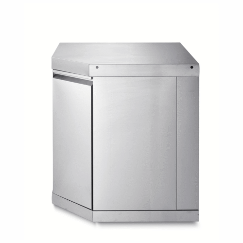 INOX ugaoni modul veliki 15912